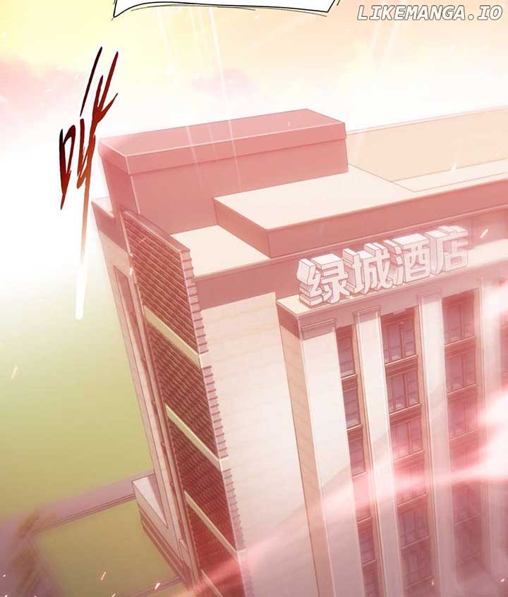 The doomsday ruthless man: hoarding trillions of supplies at the beginning Chapter 8 page 4