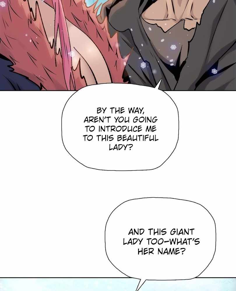 The doomsday ruthless man: hoarding trillions of supplies at the beginning Chapter 80 page 14