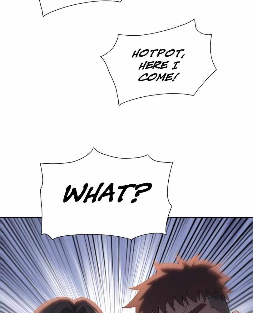 The doomsday ruthless man: hoarding trillions of supplies at the beginning Chapter 80 page 81