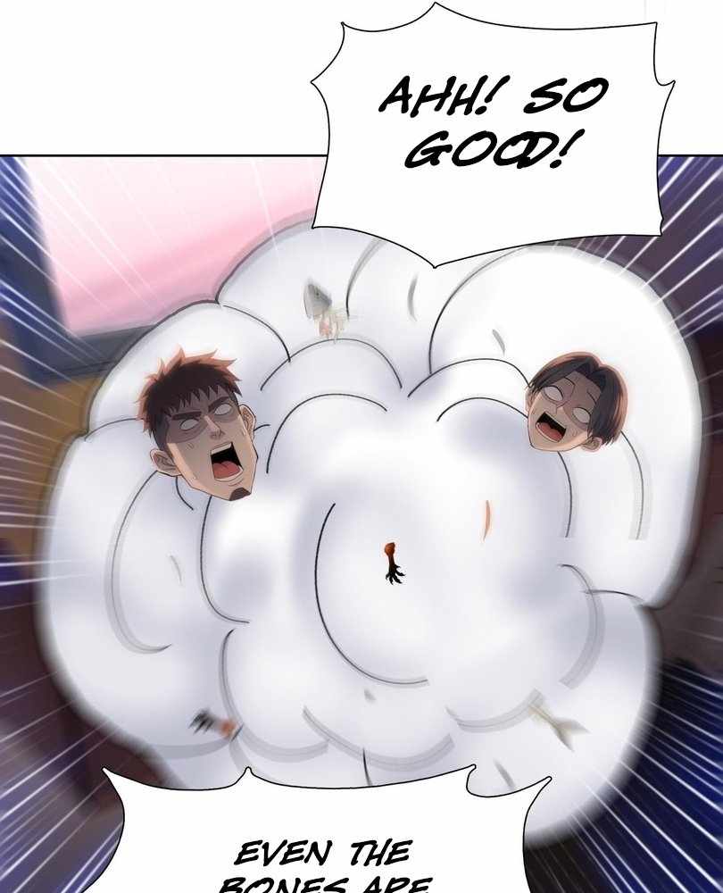 The doomsday ruthless man: hoarding trillions of supplies at the beginning Chapter 80 page 88