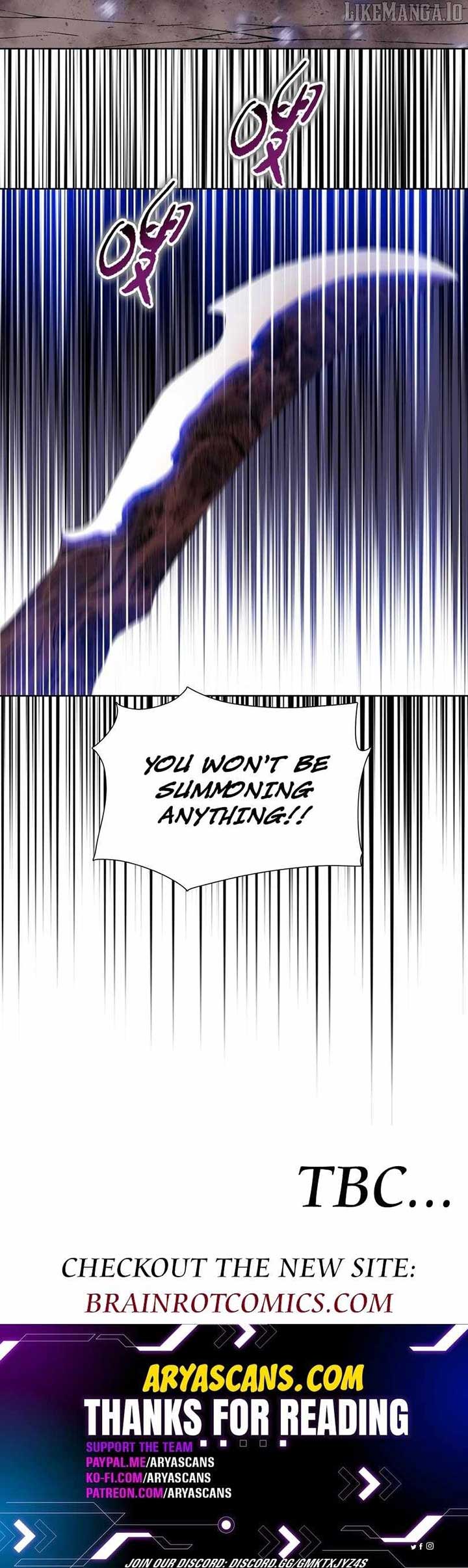 The doomsday ruthless man: hoarding trillions of supplies at the beginning Chapter 83 page 11
