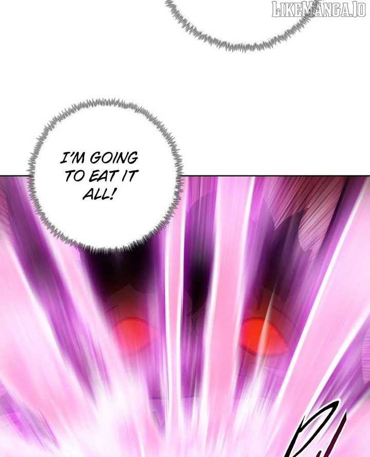 The doomsday ruthless man: hoarding trillions of supplies at the beginning Chapter 84 page 101