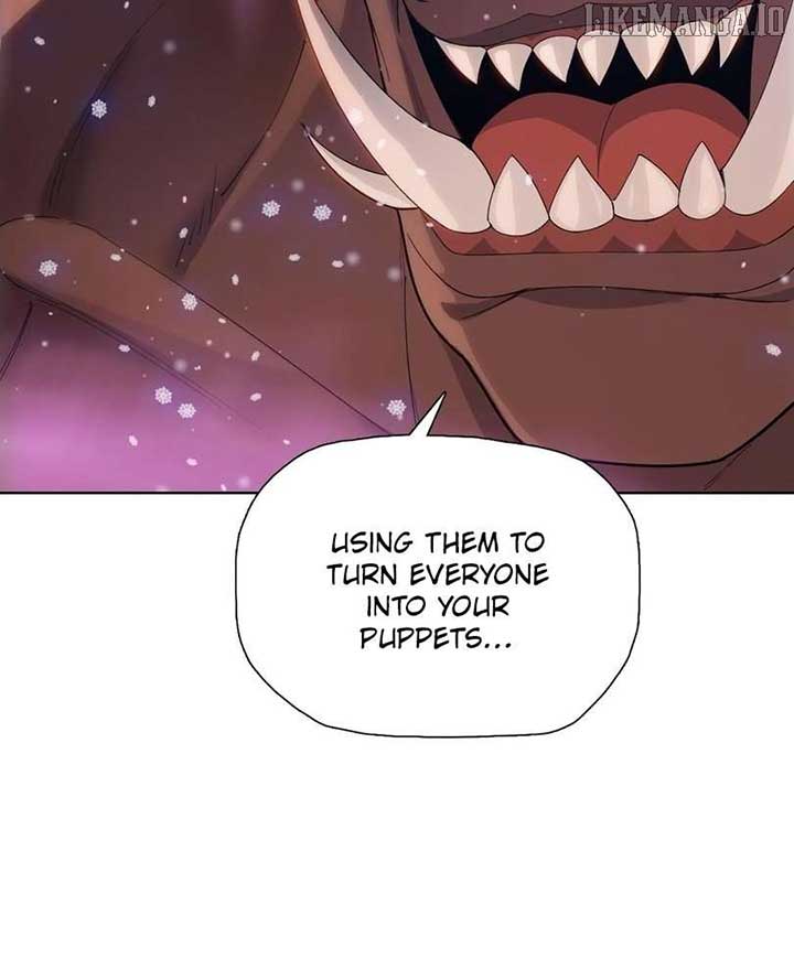 The doomsday ruthless man: hoarding trillions of supplies at the beginning Chapter 84 page 11