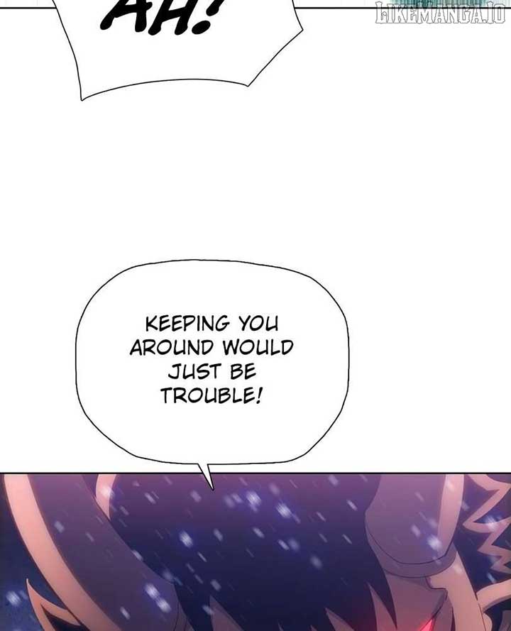 The doomsday ruthless man: hoarding trillions of supplies at the beginning Chapter 84 page 61