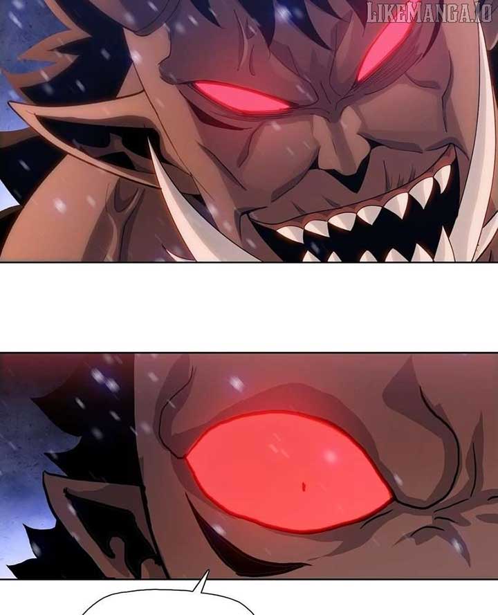 The doomsday ruthless man: hoarding trillions of supplies at the beginning Chapter 84 page 62