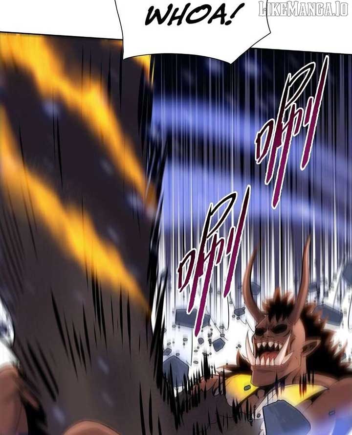 The doomsday ruthless man: hoarding trillions of supplies at the beginning Chapter 84 page 81
