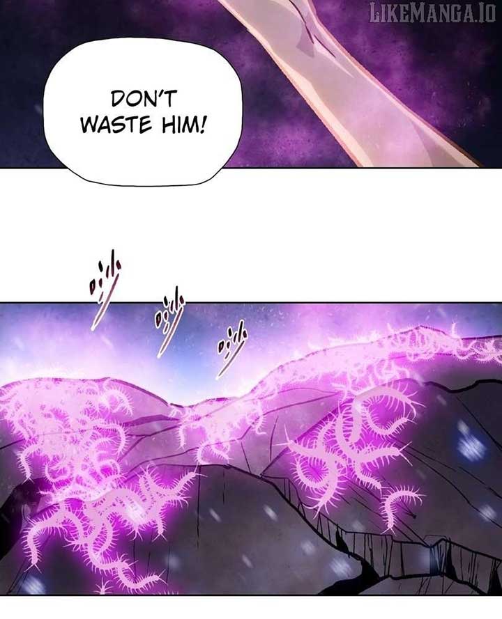 The doomsday ruthless man: hoarding trillions of supplies at the beginning Chapter 84 page 88