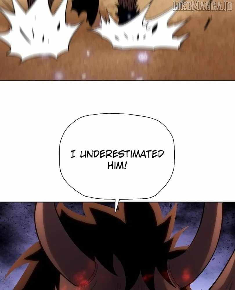 The doomsday ruthless man: hoarding trillions of supplies at the beginning Chapter 85 page 73