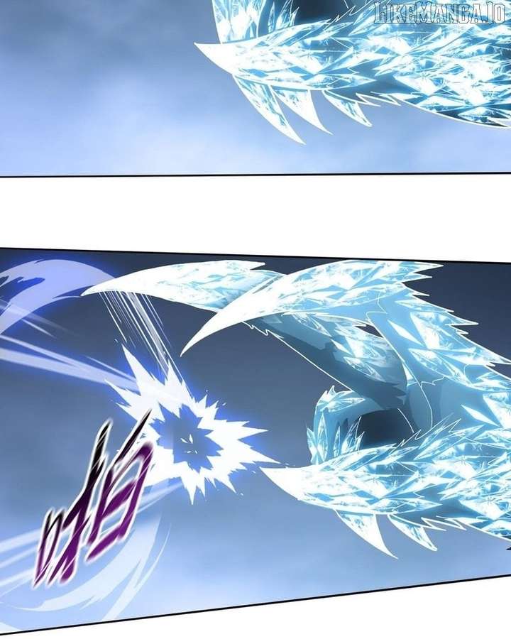 The doomsday ruthless man: hoarding trillions of supplies at the beginning Chapter 86 page 11