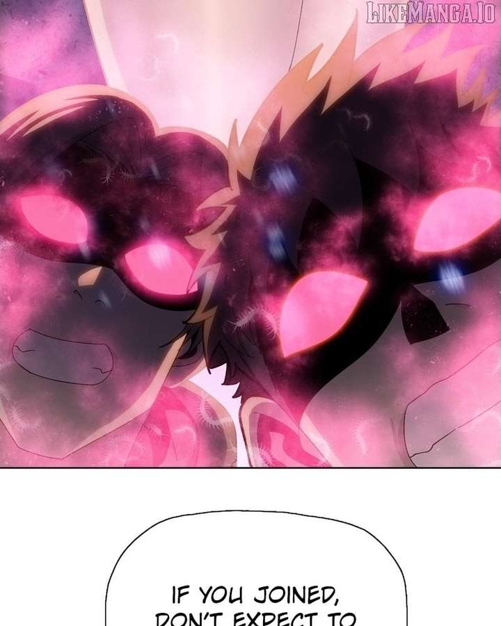 The doomsday ruthless man: hoarding trillions of supplies at the beginning Chapter 86 page 42