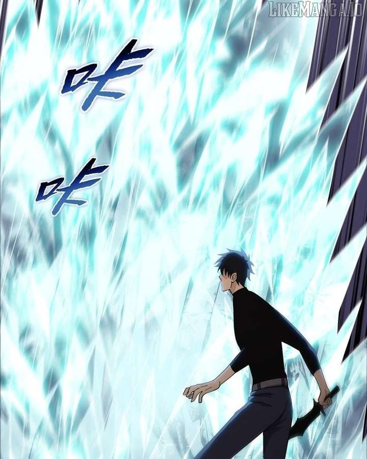 The doomsday ruthless man: hoarding trillions of supplies at the beginning Chapter 86 page 88