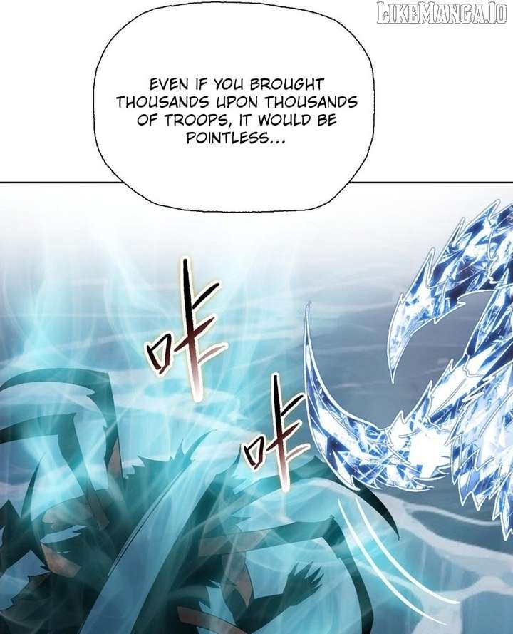 The doomsday ruthless man: hoarding trillions of supplies at the beginning Chapter 87 page 11