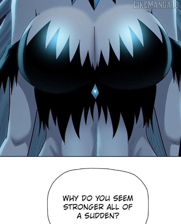 The doomsday ruthless man: hoarding trillions of supplies at the beginning Chapter 87 page 113