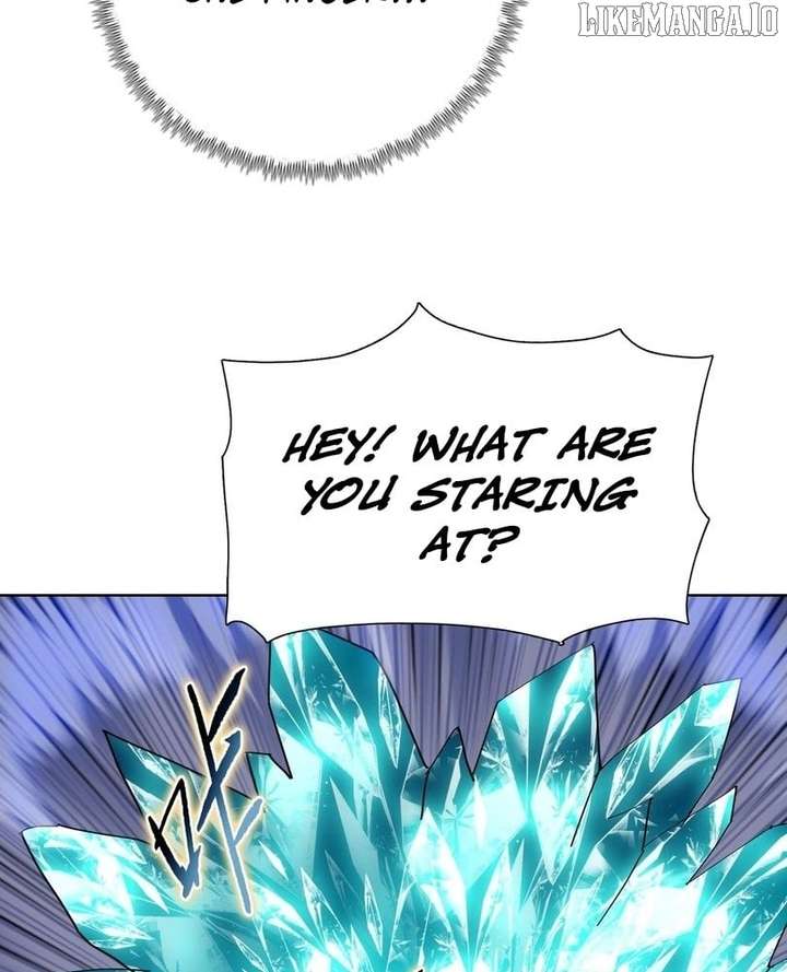 The doomsday ruthless man: hoarding trillions of supplies at the beginning Chapter 87 page 42