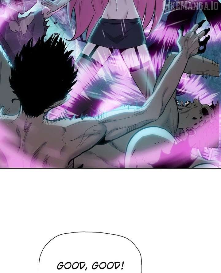 The doomsday ruthless man: hoarding trillions of supplies at the beginning Chapter 87 page 78