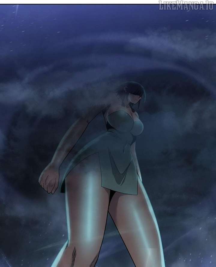 The doomsday ruthless man: hoarding trillions of supplies at the beginning Chapter 87 page 99