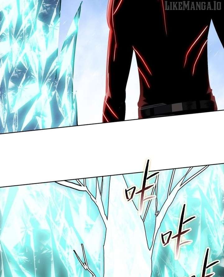 The doomsday ruthless man: hoarding trillions of supplies at the beginning Chapter 89 page 101