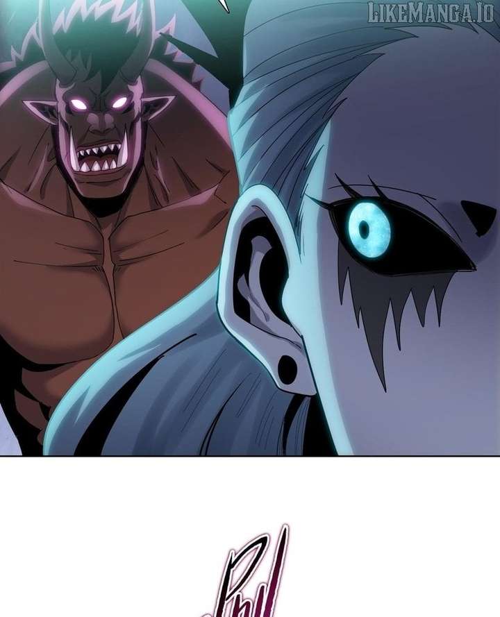 The doomsday ruthless man: hoarding trillions of supplies at the beginning Chapter 89 page 108