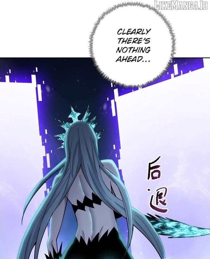 The doomsday ruthless man: hoarding trillions of supplies at the beginning Chapter 89 page 78