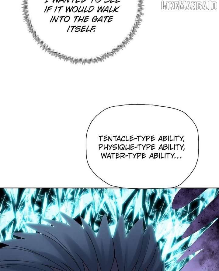 The doomsday ruthless man: hoarding trillions of supplies at the beginning Chapter 89 page 81