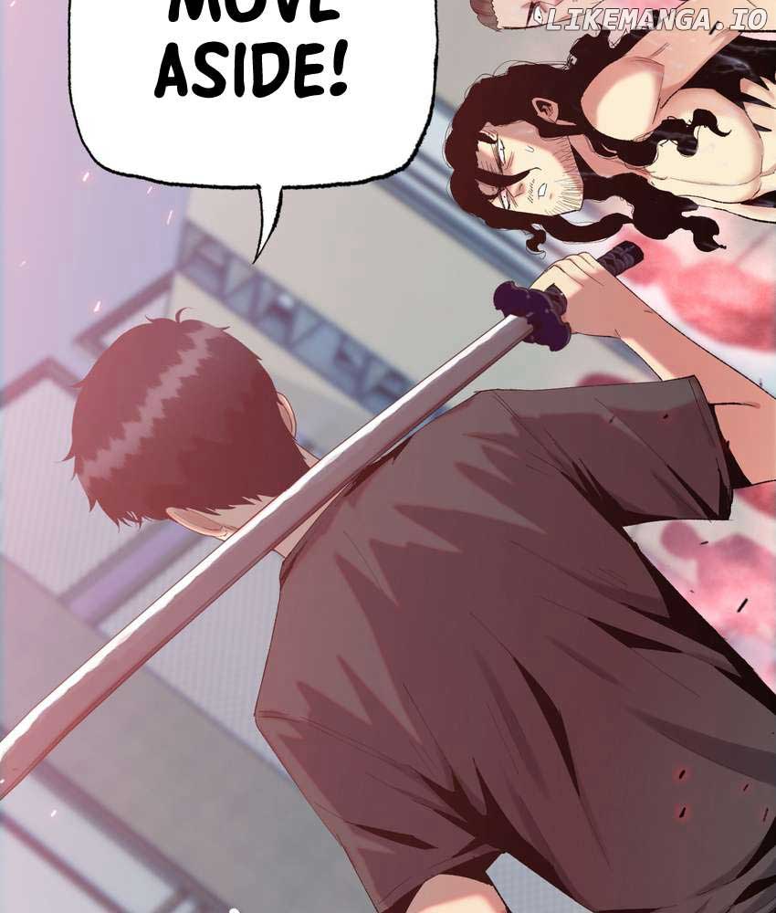 The doomsday ruthless man: hoarding trillions of supplies at the beginning Chapter 9 page 107
