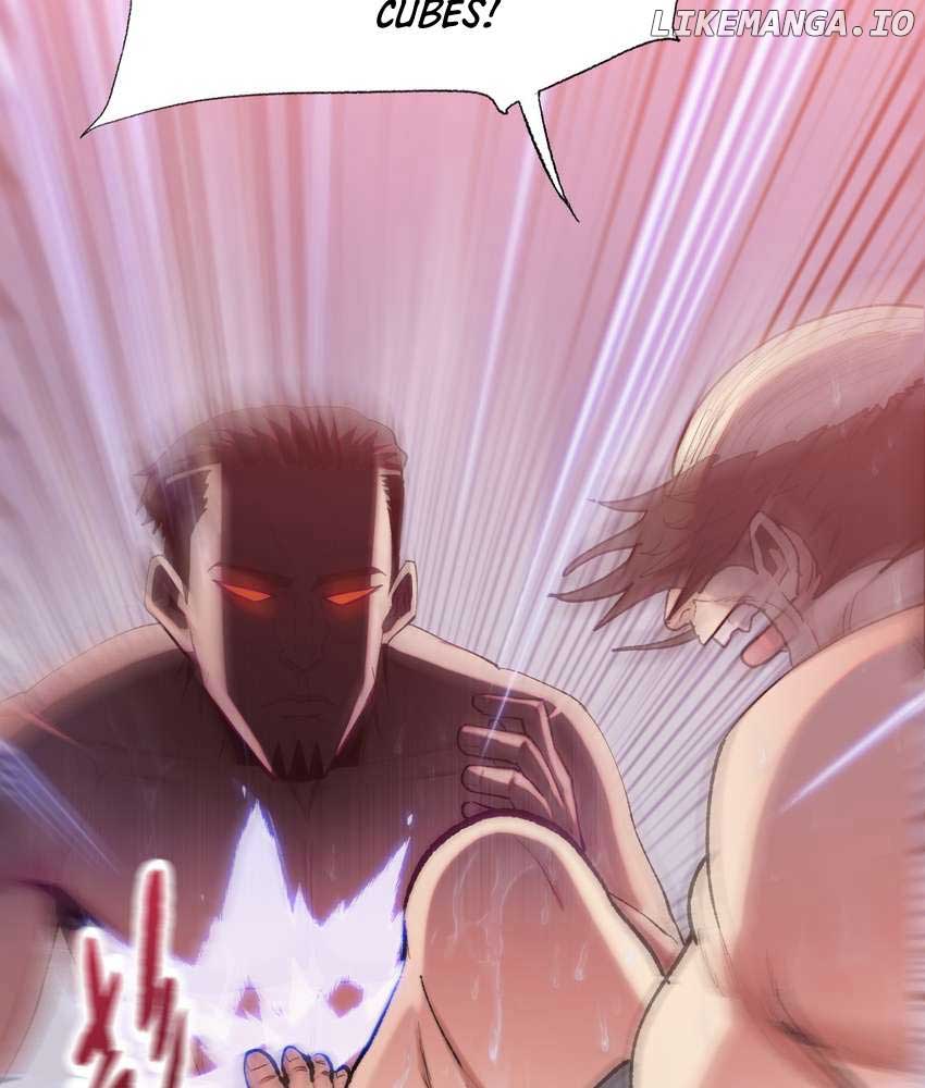 The doomsday ruthless man: hoarding trillions of supplies at the beginning Chapter 9 page 15