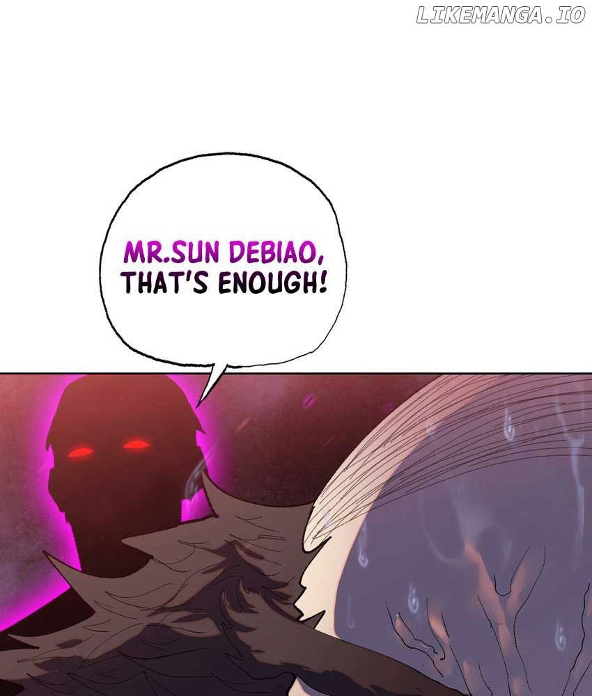 The doomsday ruthless man: hoarding trillions of supplies at the beginning Chapter 9 page 33