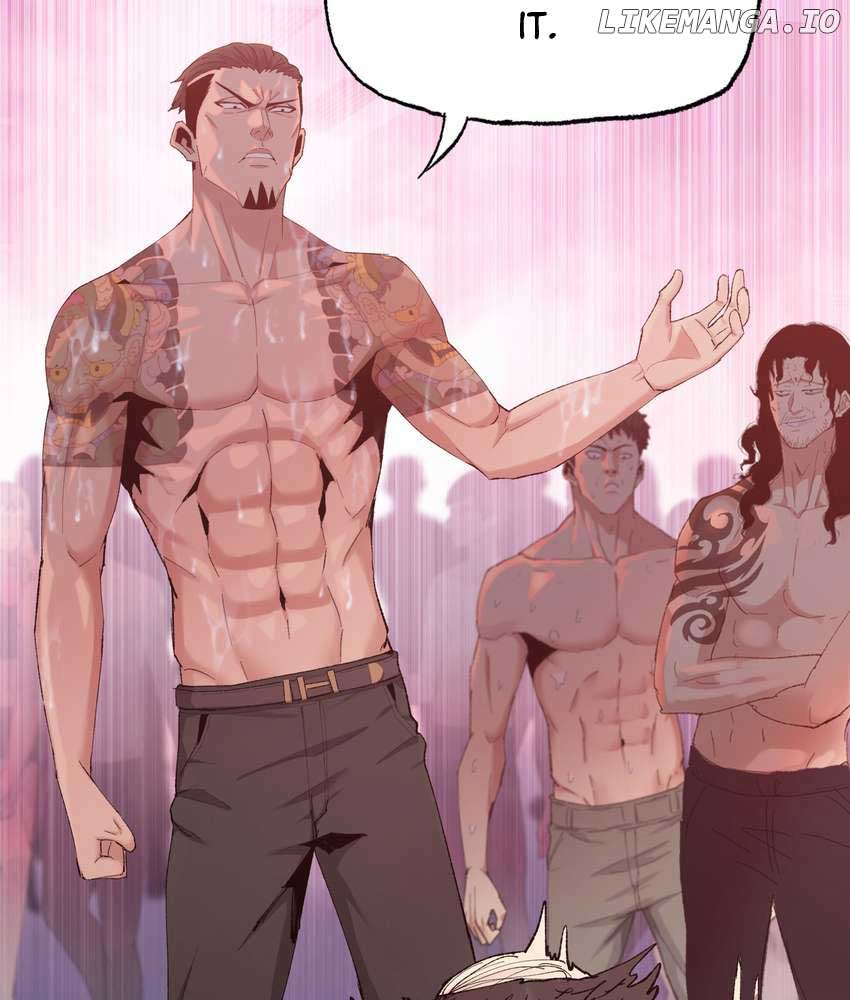 The doomsday ruthless man: hoarding trillions of supplies at the beginning Chapter 9 page 39