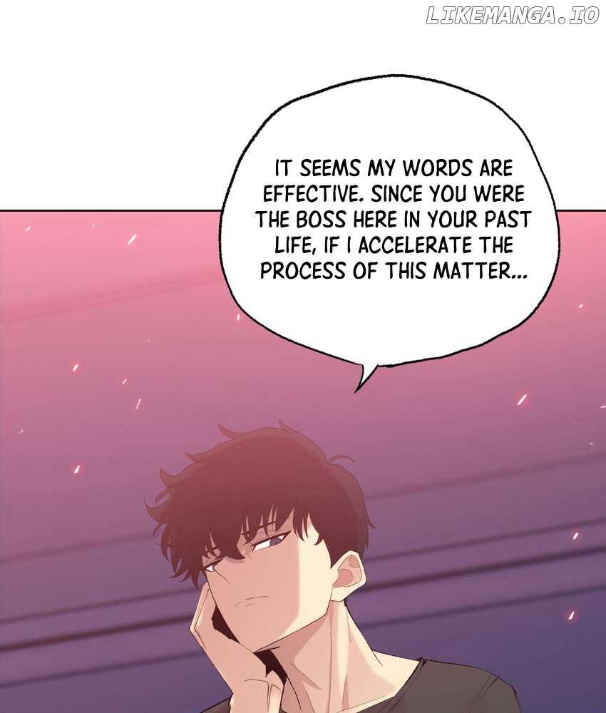 The doomsday ruthless man: hoarding trillions of supplies at the beginning Chapter 9 page 46