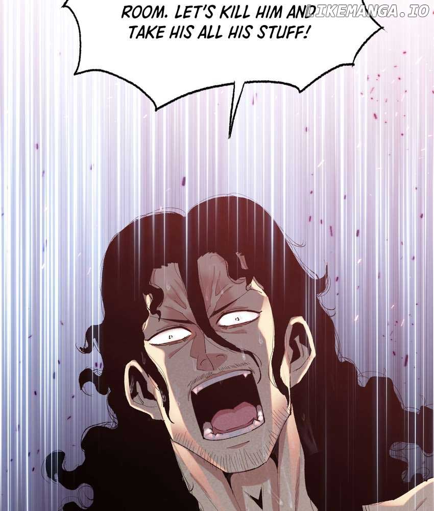 The doomsday ruthless man: hoarding trillions of supplies at the beginning Chapter 9 page 5