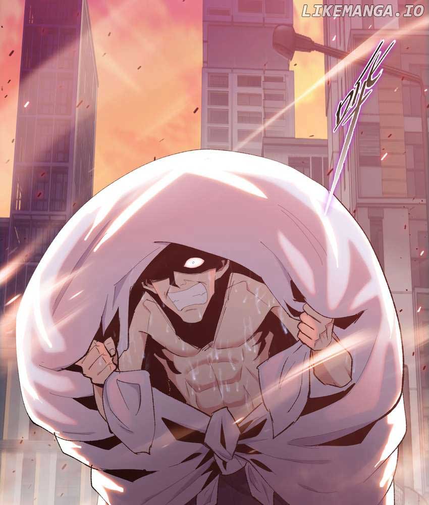 The doomsday ruthless man: hoarding trillions of supplies at the beginning Chapter 9 page 71