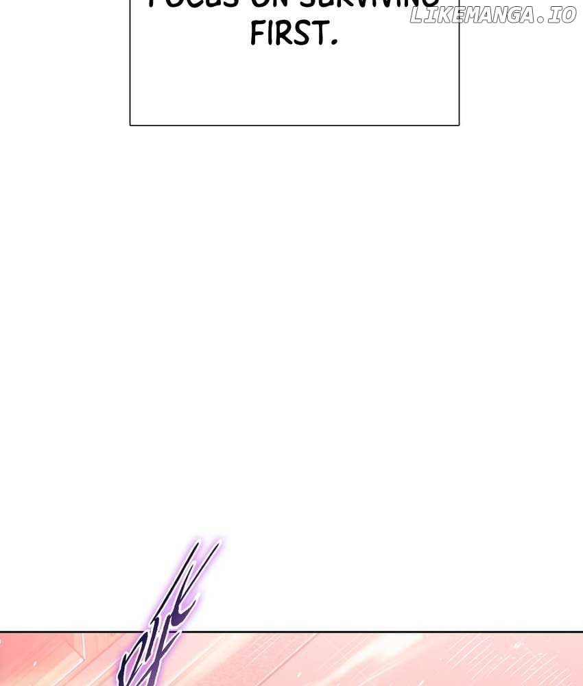 The doomsday ruthless man: hoarding trillions of supplies at the beginning Chapter 9 page 83