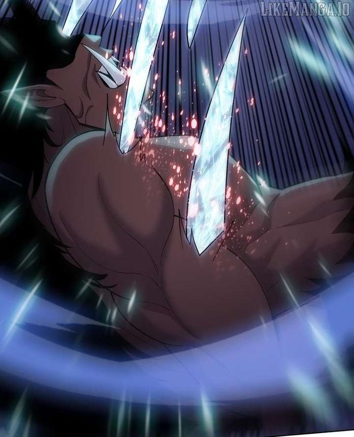 The doomsday ruthless man: hoarding trillions of supplies at the beginning Chapter 90 page 10