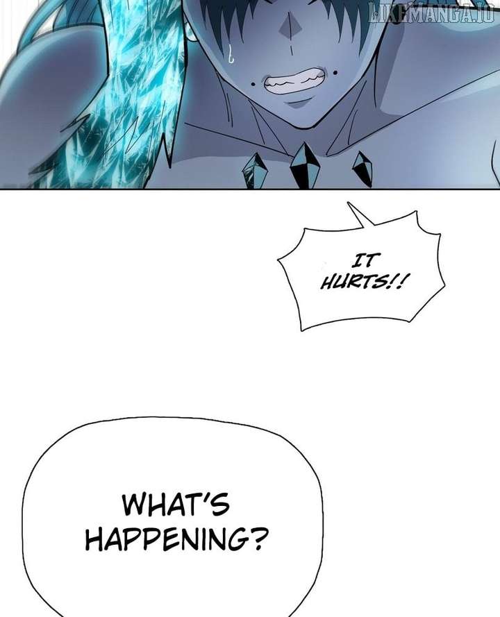 The doomsday ruthless man: hoarding trillions of supplies at the beginning Chapter 90 page 101