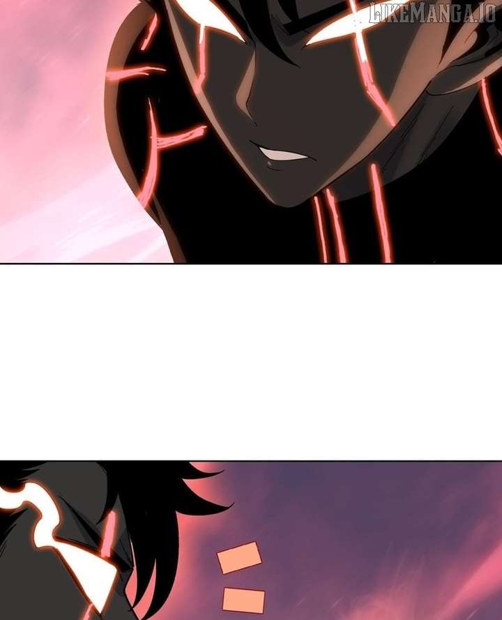 The doomsday ruthless man: hoarding trillions of supplies at the beginning Chapter 90 page 110