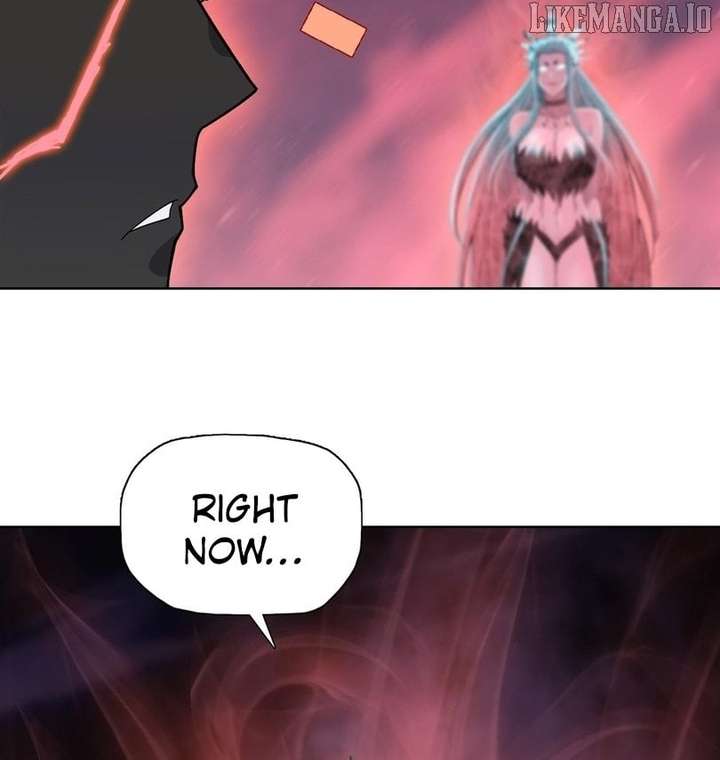 The doomsday ruthless man: hoarding trillions of supplies at the beginning Chapter 90 page 111