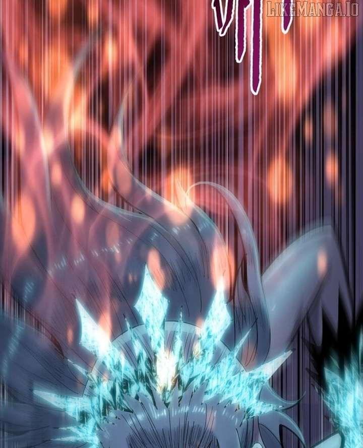 The doomsday ruthless man: hoarding trillions of supplies at the beginning Chapter 90 page 31