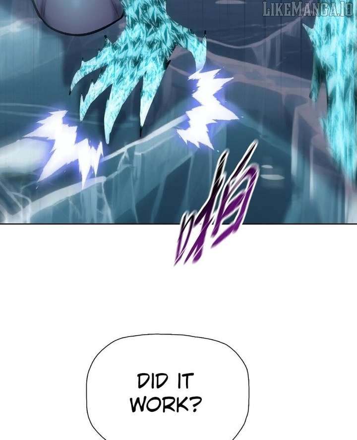 The doomsday ruthless man: hoarding trillions of supplies at the beginning Chapter 90 page 33