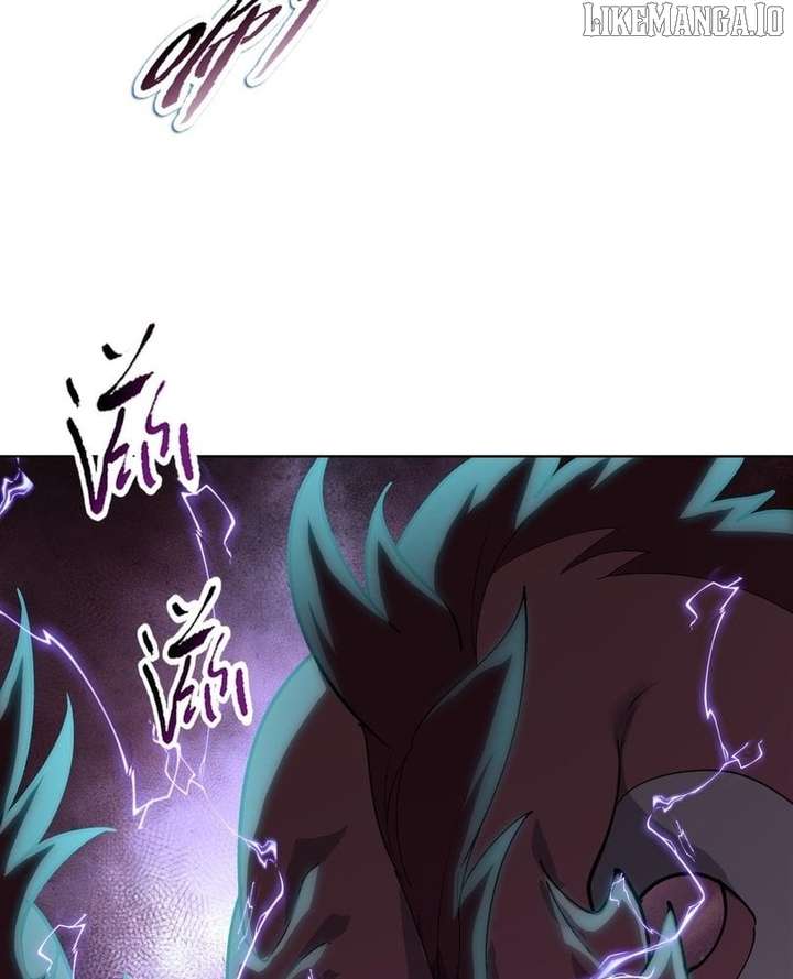 The doomsday ruthless man: hoarding trillions of supplies at the beginning Chapter 90 page 61