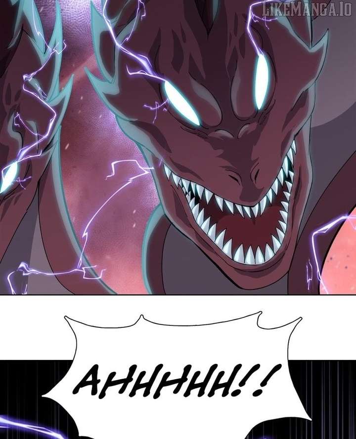 The doomsday ruthless man: hoarding trillions of supplies at the beginning Chapter 90 page 62