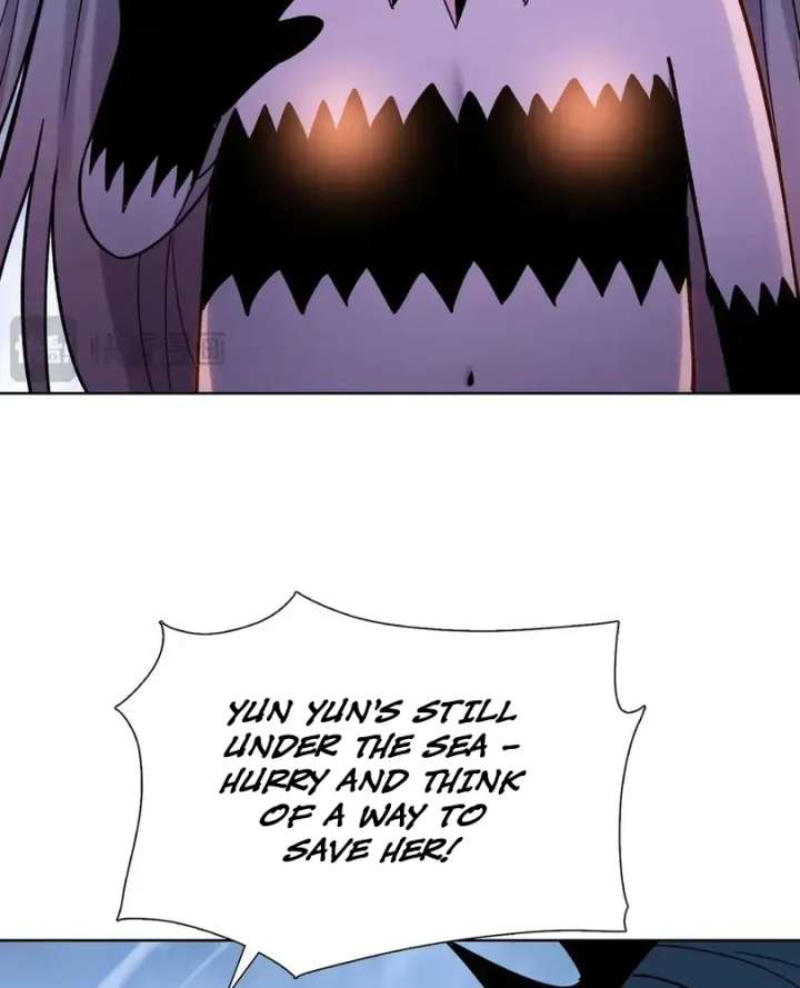 The doomsday ruthless man: hoarding trillions of supplies at the beginning Chapter 92 page 27