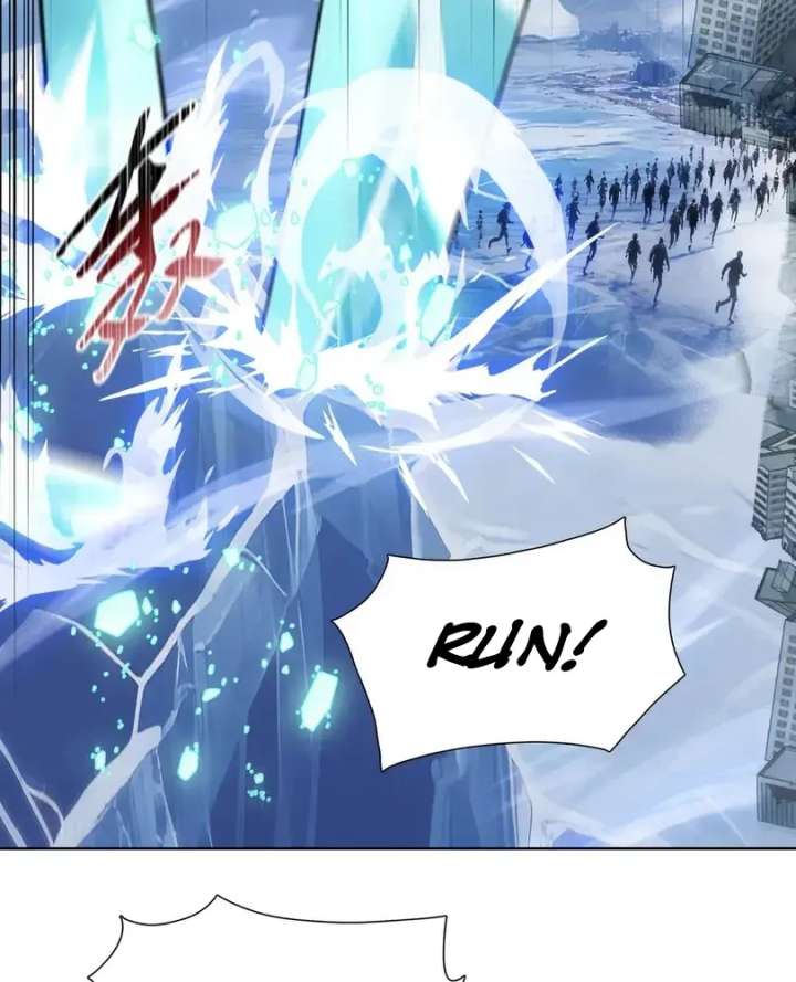 The doomsday ruthless man: hoarding trillions of supplies at the beginning Chapter 92 page 78