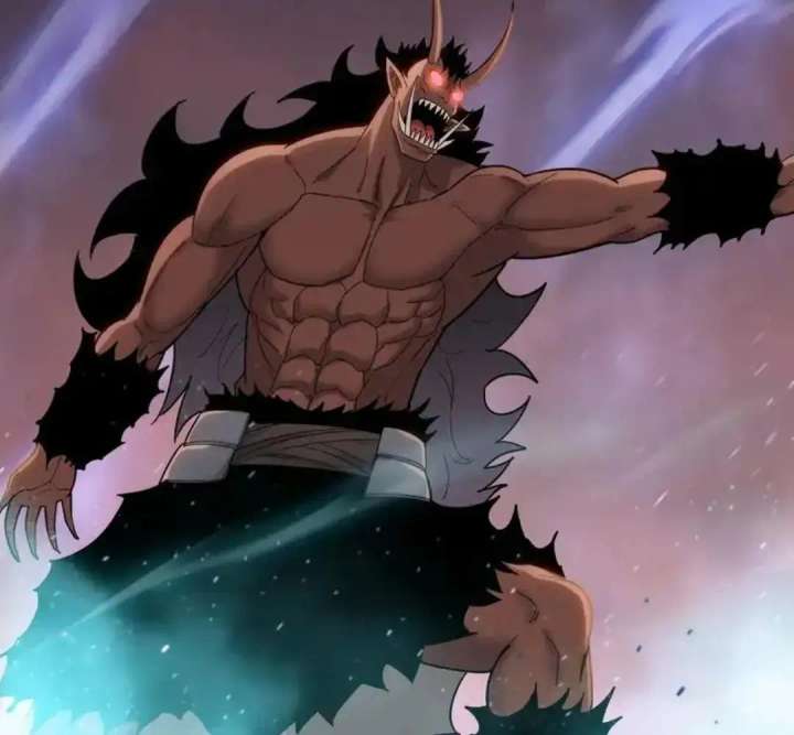The doomsday ruthless man: hoarding trillions of supplies at the beginning Chapter 93 page 100