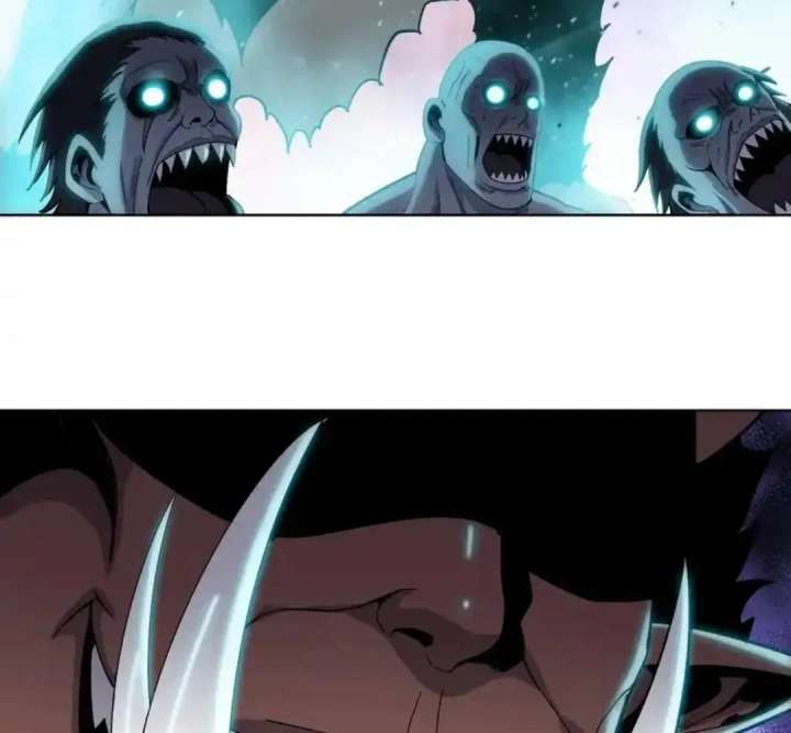 The doomsday ruthless man: hoarding trillions of supplies at the beginning Chapter 93 page 101