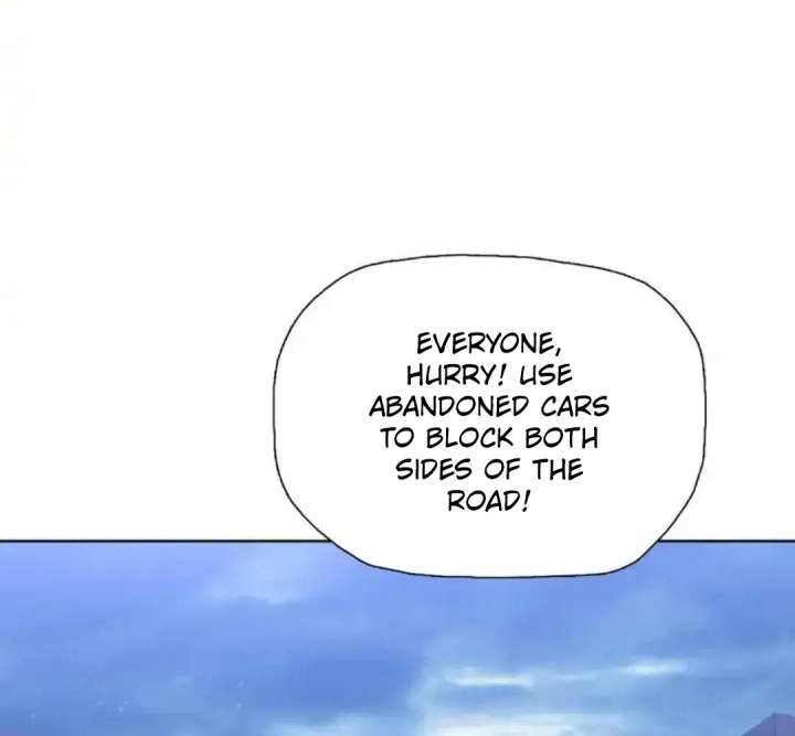 The doomsday ruthless man: hoarding trillions of supplies at the beginning Chapter 93 page 11