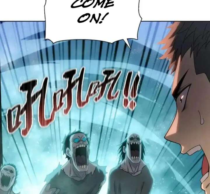 The doomsday ruthless man: hoarding trillions of supplies at the beginning Chapter 93 page 124