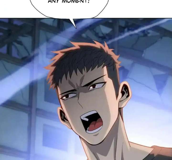 The doomsday ruthless man: hoarding trillions of supplies at the beginning Chapter 93 page 13