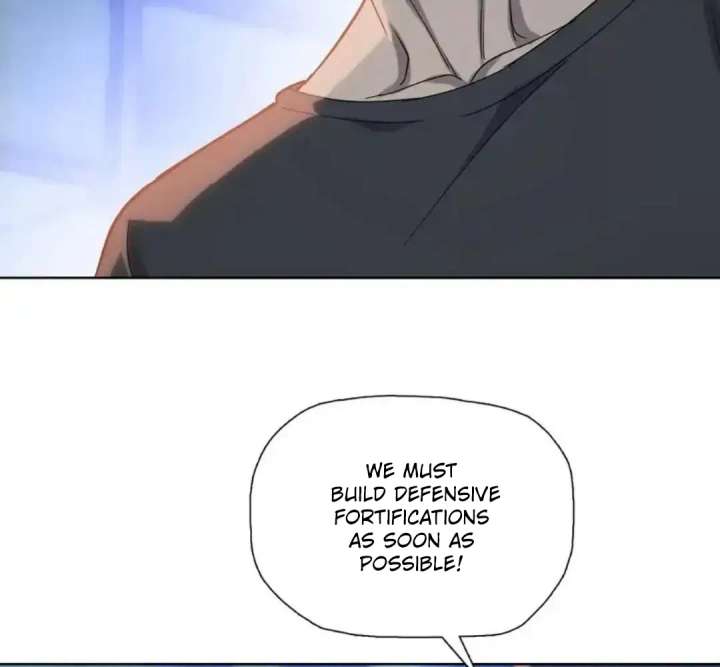 The doomsday ruthless man: hoarding trillions of supplies at the beginning Chapter 93 page 14
