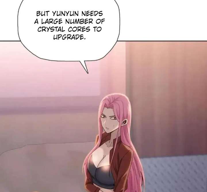 The doomsday ruthless man: hoarding trillions of supplies at the beginning Chapter 93 page 25