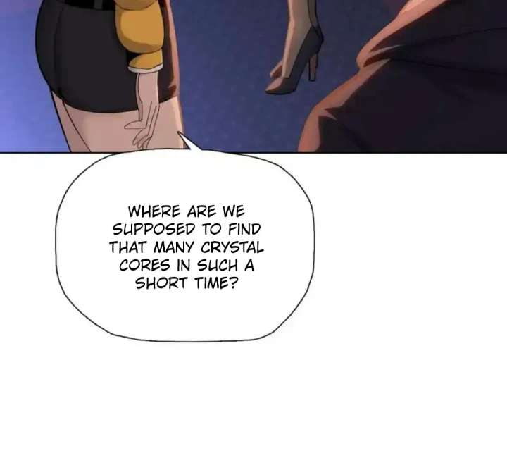 The doomsday ruthless man: hoarding trillions of supplies at the beginning Chapter 93 page 27